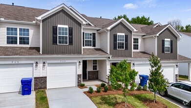 Building Photo - 717 McKissick Dr
