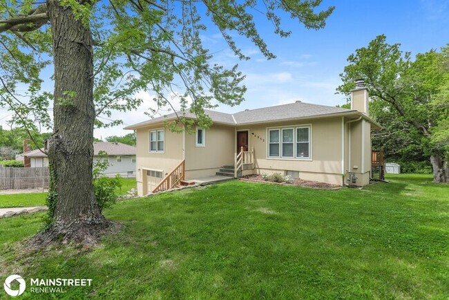 Building Photo - 4952 Halsey St, Shawnee, KS 66216