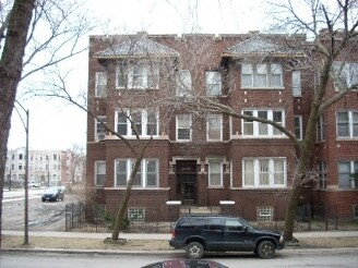 Primary Photo - 6605-6607 S Greenwood Ave