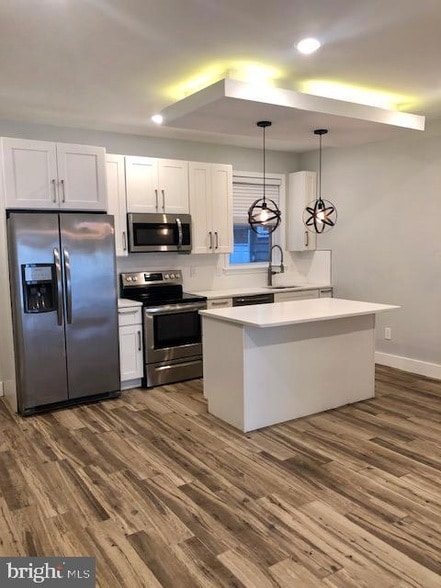 Photo - 2564 Frankford Ave Apartment