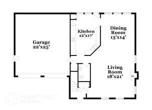 Building Photo - 3808 Chokecherry Ln