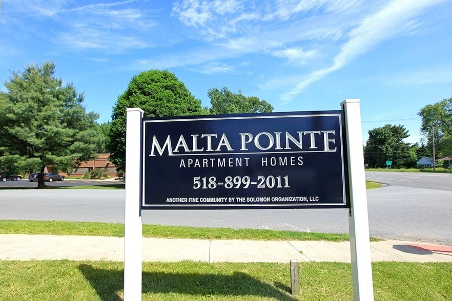 Malta Pointe Apartments Malta Pointe Apartments