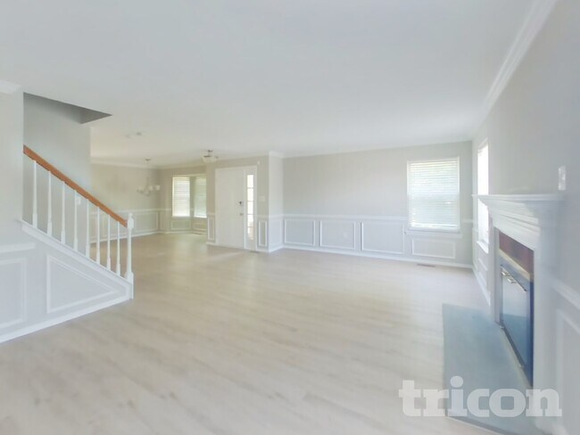 Foto del edificio - 2201 Grant Ct