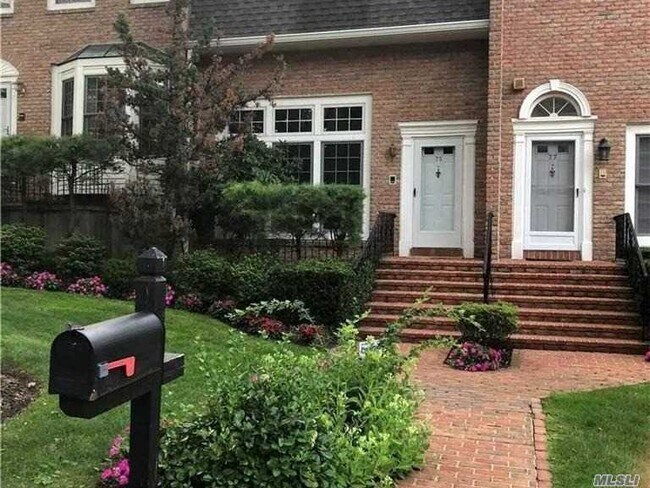 Foto del edificio - 75 Orchard St