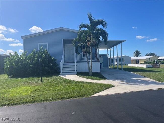 Building Photo - 4685 Fiji Ln