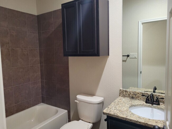 Foto del edificio - 3BD 2BA in New Braunfels