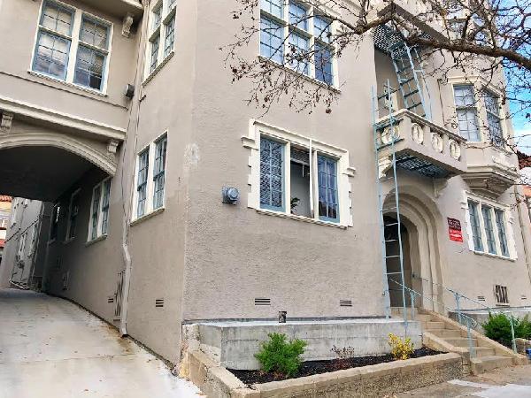 Building Photo - 2575 Le Conte Ave