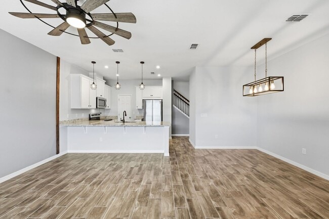 Photo - 3 Bedroom Resort Style Living in Gated Community Townhome