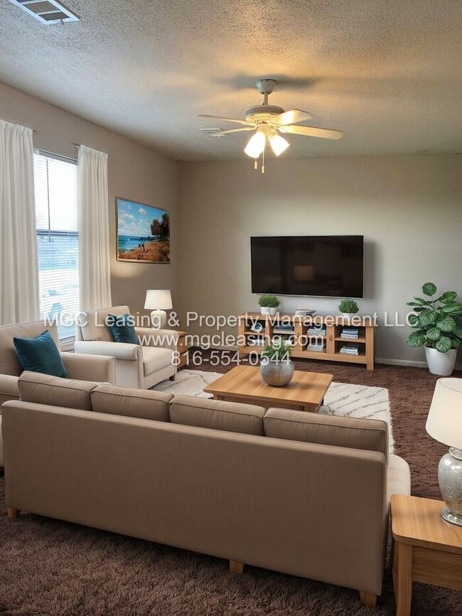 Building Photo - 515 Sky Vue Dr