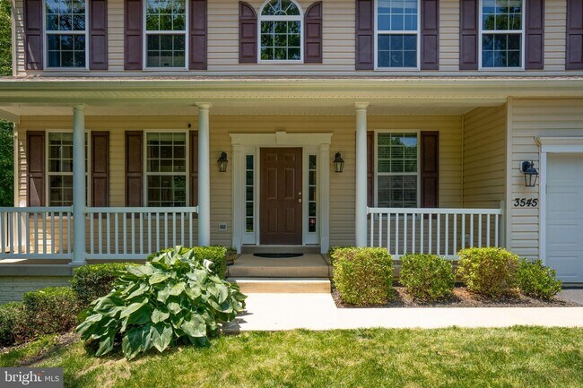 Building Photo - 3545 Grouse Pointe Dr