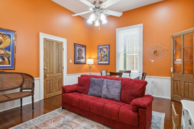 Foto del edificio - 1211 Governor Nicholls St