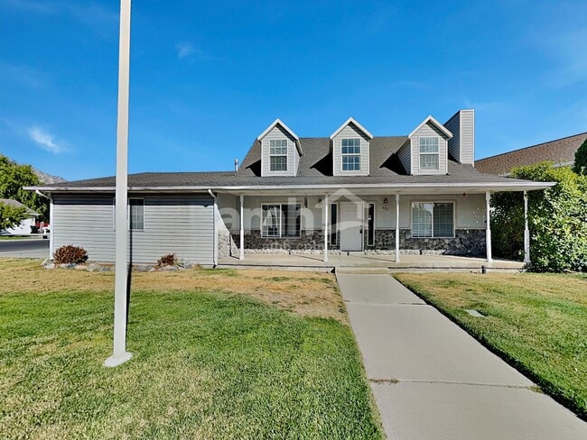 Building Photo - 436 N 2150 W