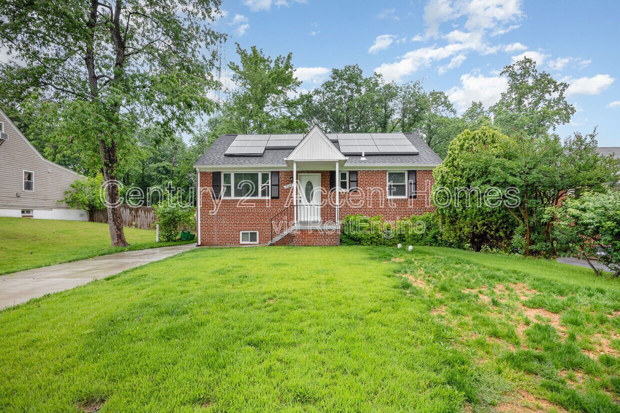 Foto principal - 2508 Larry Ave