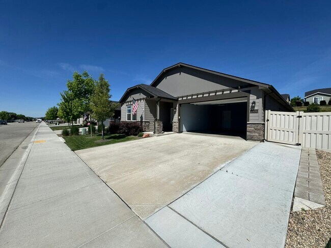 Foto del edificio - 10496 W Daylily Ct