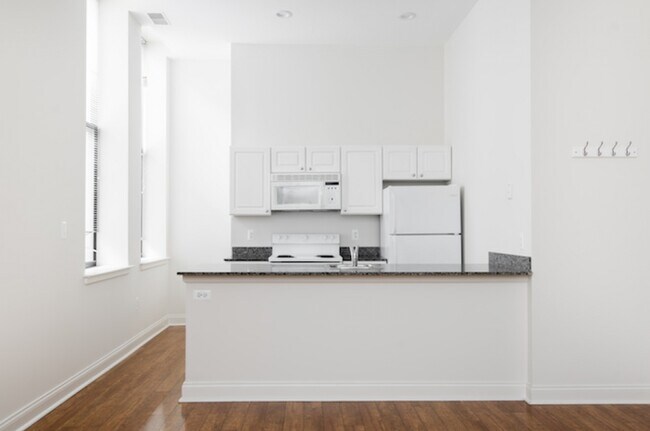 Foto del edificio - 1001 Chestnut St