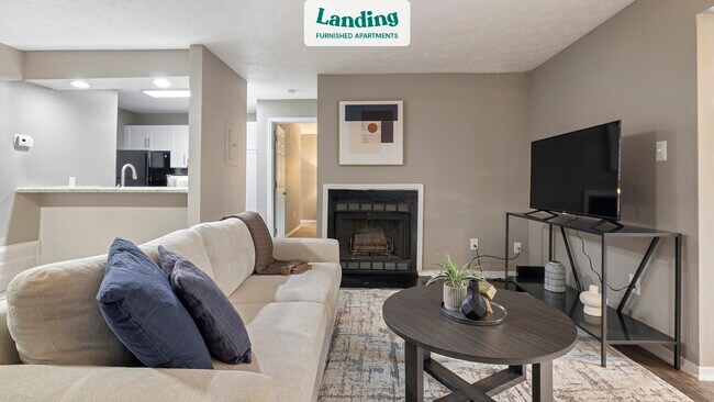 Foto del edificio - 1081 Garden Walk Blvd