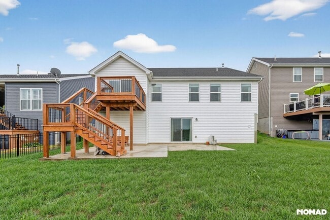 Foto del edificio - 2112 Windswept Farms Dr