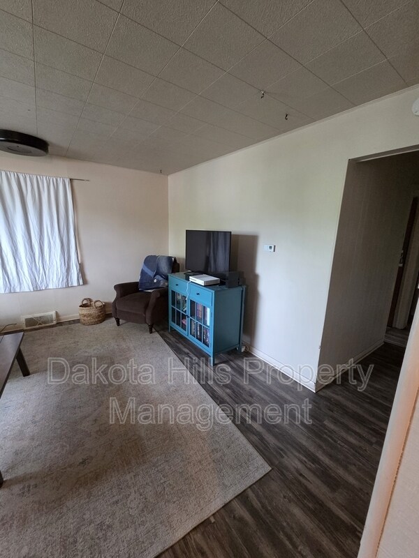 Foto del edificio - 313 E Tallent St