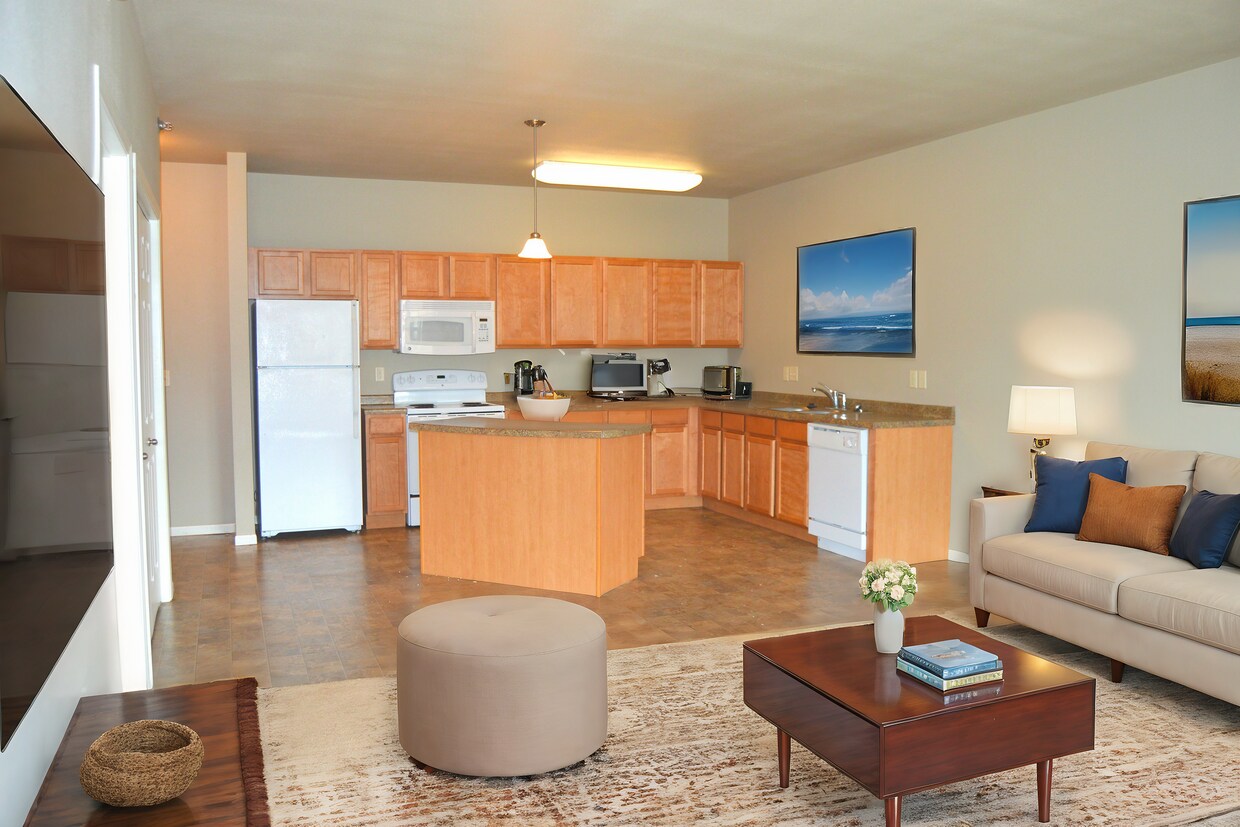 Foto principal - Boulder Ridge