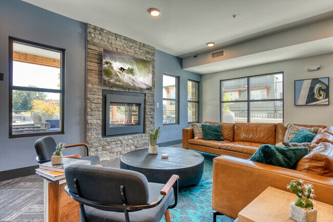Foto del edificio - The Villas at Beardslee
