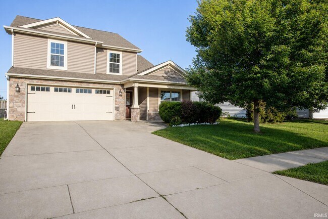 Building Photo - 3937 Amethyst Dr