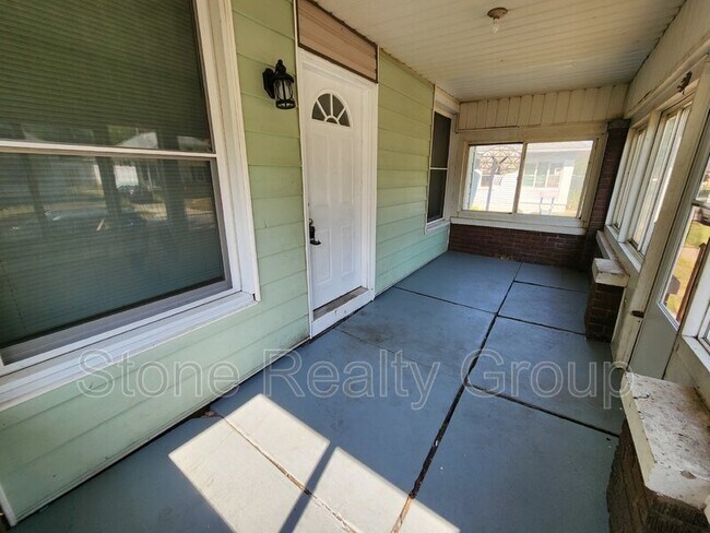 Foto del edificio - 523 S 19th St