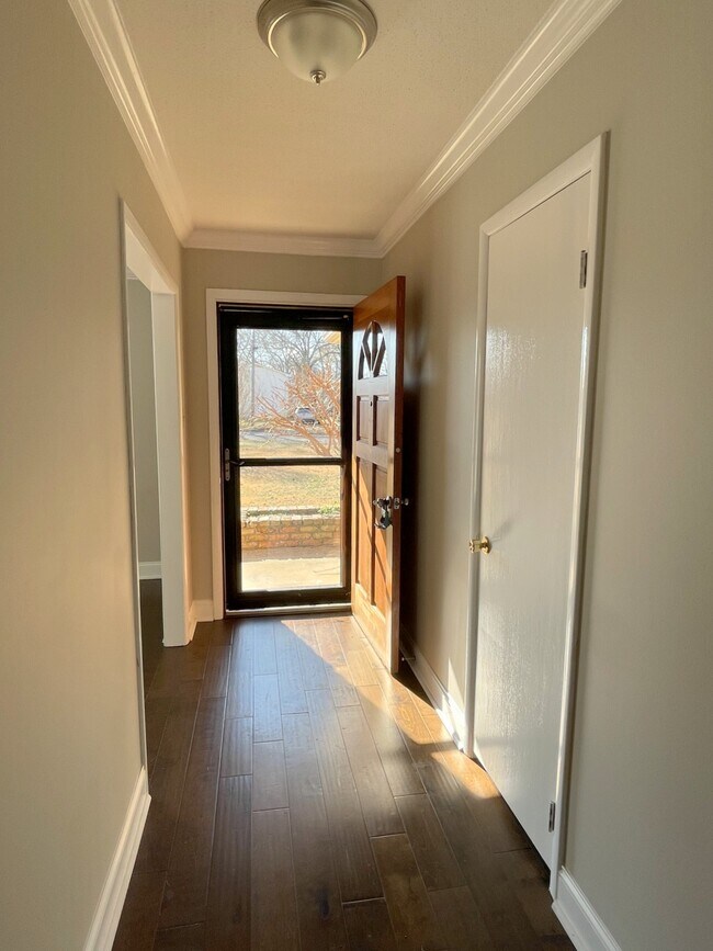 3901 Pickett Dr SW, Huntsville, AL 35805 House for Rent in Huntsville