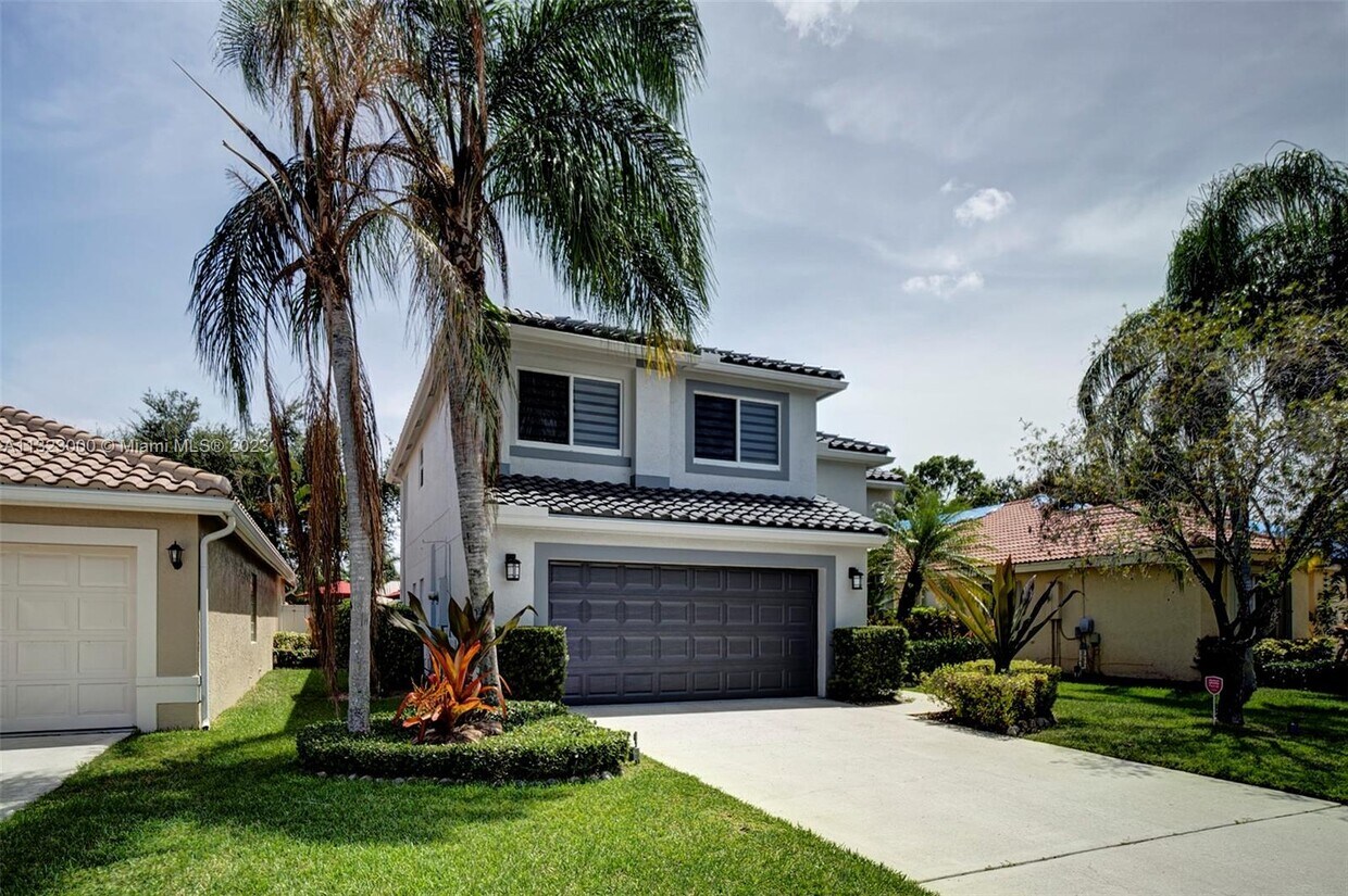 10952 Crescendo Cir, Boca Raton, FL 33498 House for Rent in Boca