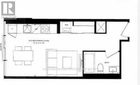 Photo du bâtiment - 55 Mercer St