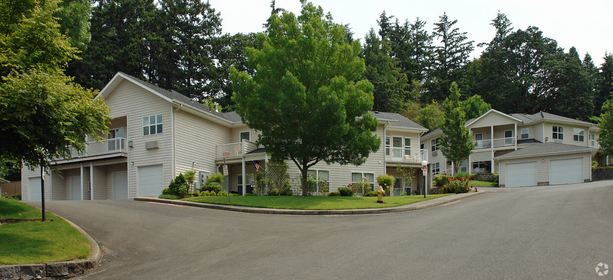 Building Photo - The Ridge At Madrona Hills