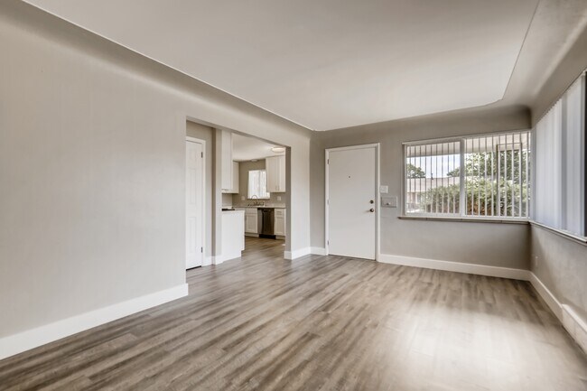 Foto del edificio - 3214 Ivy St