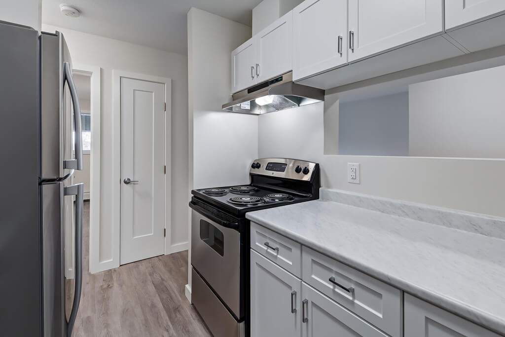 Photo principale - Heritage Place Apartments