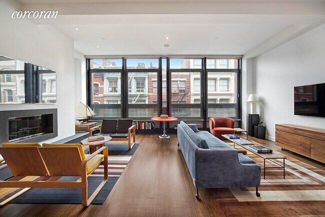 Foto del edificio - 72 Mercer St