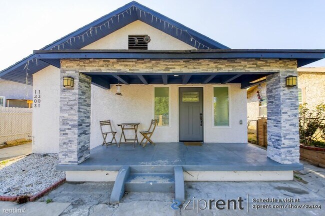 Building Photo - 3 br, 2 bath House - 1301 Prado Street, Lo...