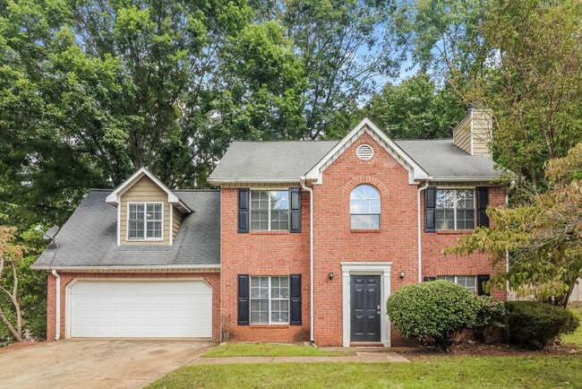 Building Photo - 2631 Windage Dr SW
