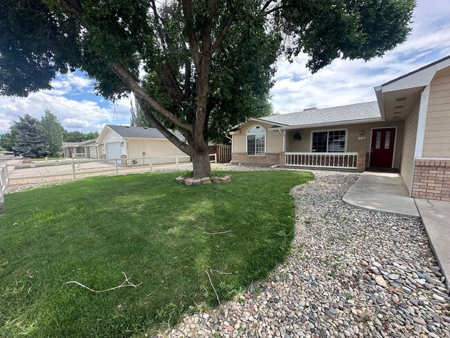 Photo - Residential Living House