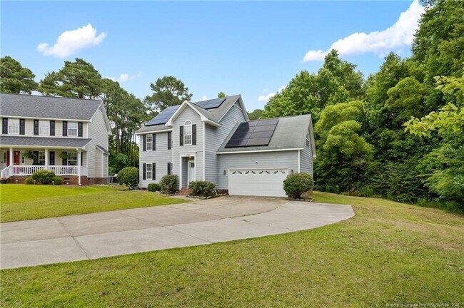 Building Photo - 1508 Quail Hollow Ct