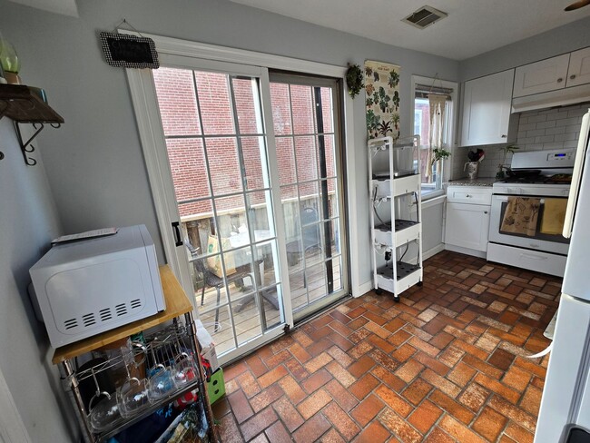Foto del edificio - 610 N 16th St