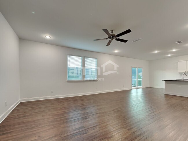 Building Photo - 1401 Alcovy Rd SE