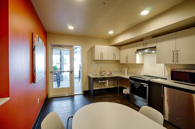 Foto del interior - Interurban Lofts (micro housing)