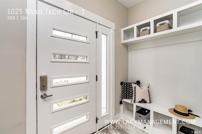Building Photo - 1025 Nano Tech Cir