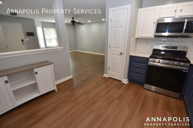 Foto del edificio - 8031 Brookstone Ct
