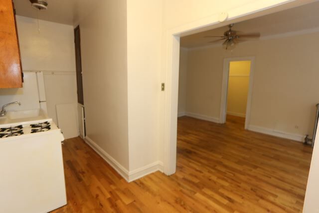 Foto del edificio - 4650 N Paulina St