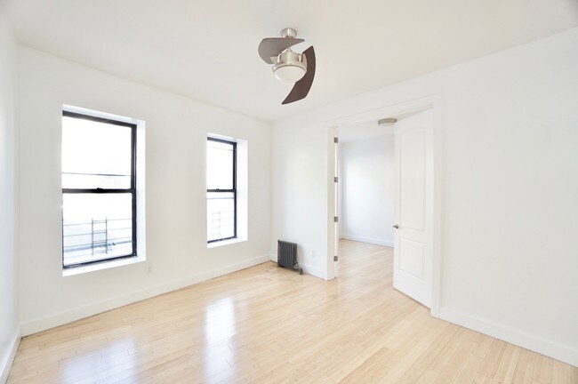 Building Photo - 974 St Nicholas Ave