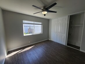 Interior Photo - The Circle Apartments at Long Beach