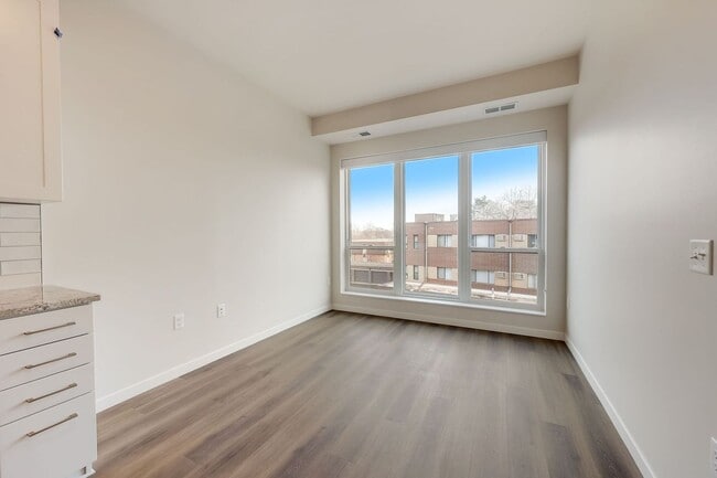 Foto del interior - CR Crossing