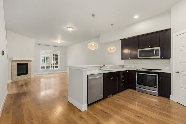 Foto del edificio - 5025 S 109th Ct