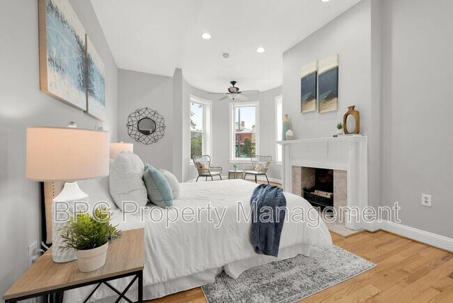 Foto del edificio - 1819 1st St NW