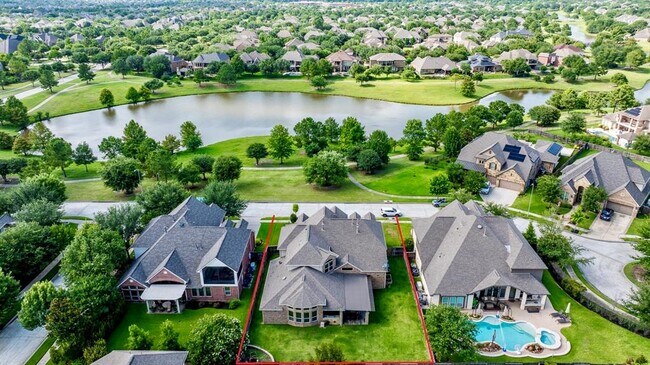 Foto del edificio - 18815 Ellis Bend Dr