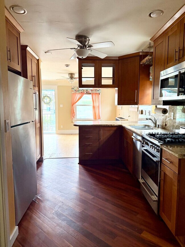 Foto del edificio - Stylish Bungalow in Hillcrest